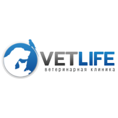 Ветеринарная клиника «VetLife»