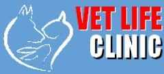 Ветеринарная клиника «Vet Life Clinic»