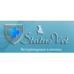 Ветеринарная клиника «StatusVet»